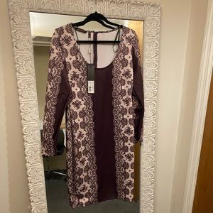 Kardashian kollection dress